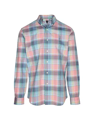 POLO RALPH LAUREN | Hemd | pink